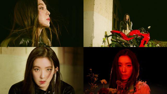 레드벨벳 아이린, 첫 솔로 앨범 ‘Like A Flower’로 미공개곡 정식 음원 발매