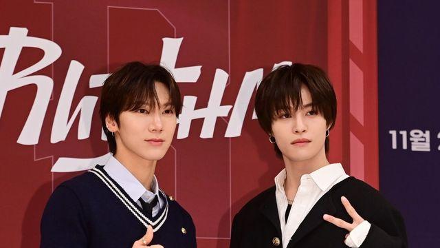 NCT & 웨이션브이 텐-양양, 아이돌 그 자체