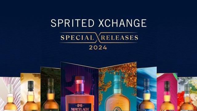 롯데마트, 디아지오 '스페셜 릴리즈' 2024 단독 예약 판매