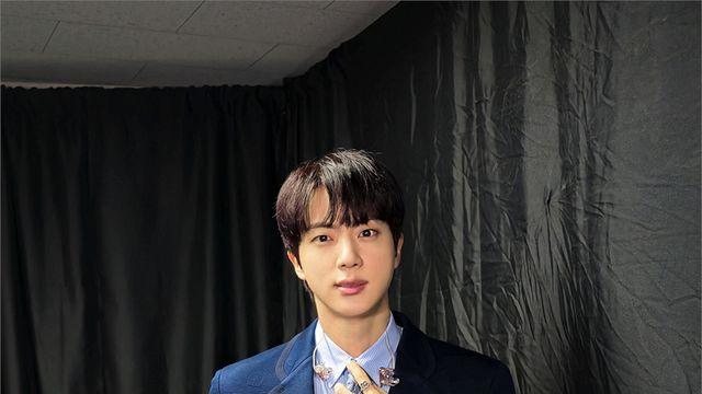 [BTS News] 방탄소년단 진, 신곡 ‘Running Wild’ 리믹스 음반 발매…발라드·홀리데이·아프로팝 등 다채로운 장르로