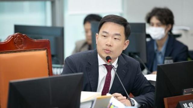 경기도의회 이호동 부위원장, “교육청 외면 속 방치된 402명의 소년범들, 사회 복귀 위한 대책 시급”