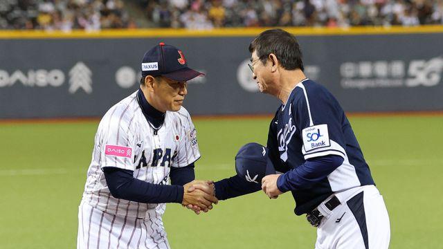 한국 야구의 숙원 세대교체, '투·포수 전원 20대' 일본이 더 빠르고 과감했다 [IS 포커스]