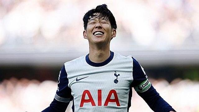 '이럴수가' 손흥민 1월부터 새 구단 협상…'막아라' 토트넘 발등에 불 떨어졌다