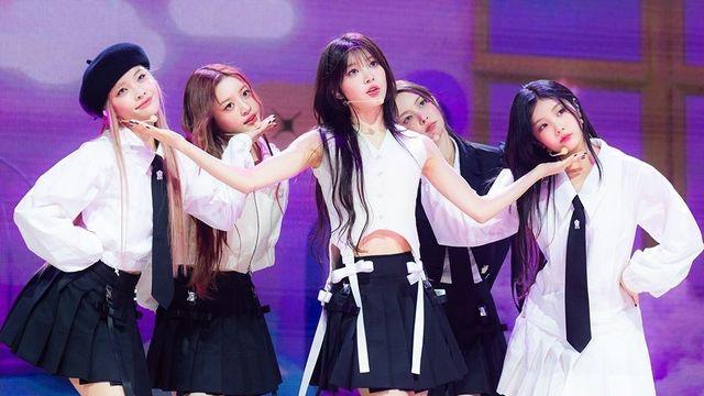 日 ‘홍백가합전’, 아일릿·투바투 등 한국 아이돌 대거 출연…달라진 K팝 위상