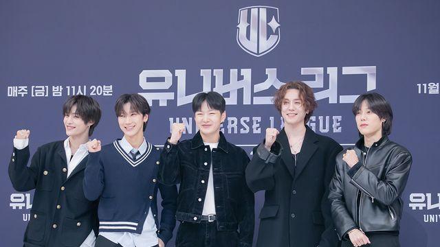 박재범, 아이돌 만든다 