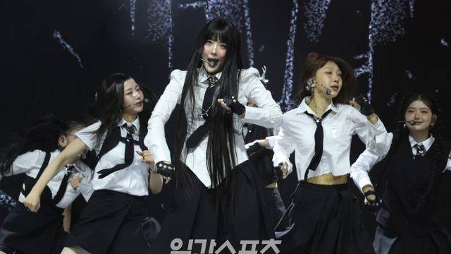 배드빌런, 댄서 이미지 넘어 아티스트로…“목표는 코첼라·빌보드 입성” [종합]