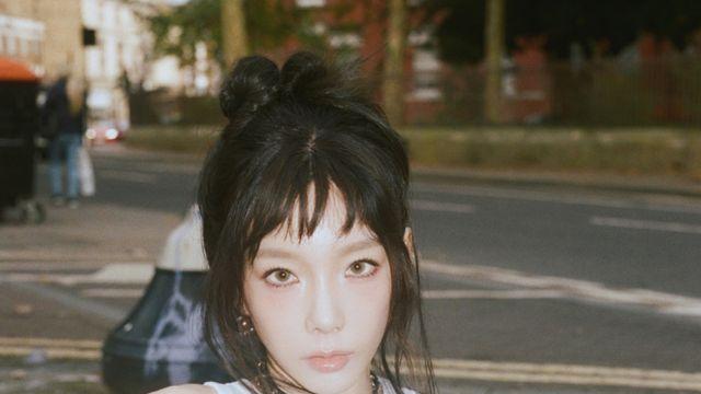 역시 믿듣탱... 태연, 새 미니앨범 ‘레터 투 마이셀프’ 차트 1위
