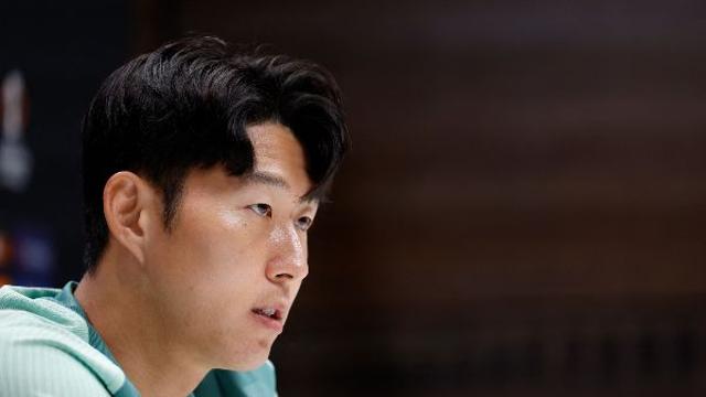 토트넘 종신으로 커리어 마무리?… 손흥민, 잔류 가능성 ↑