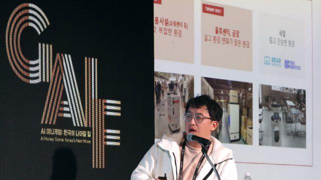 천홍석 트위니 대표 