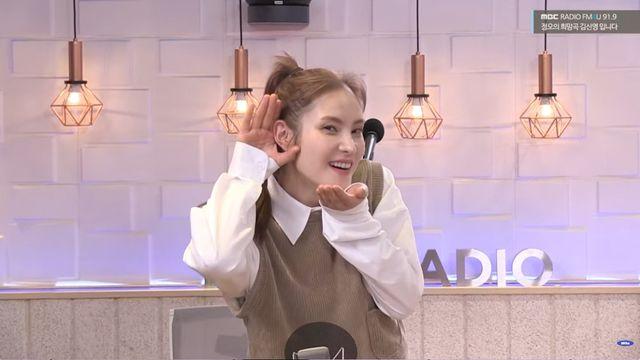 김신영 