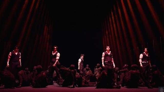 에이스, '군필돌'의 매혹적인 퍼포먼스…'컴백 D-1' 기대감 고조