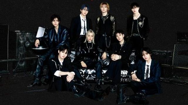 스트레이 키즈, ‘손흥민 홈구장’서 K팝 최초 공연 [연예뉴스 HOT]