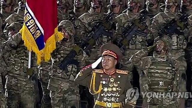 러 파병 북한군 이끄는 김영복 누구?…