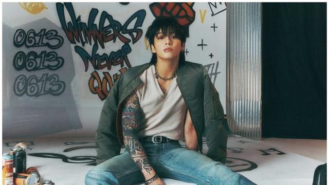 방탄소년단, 美 빌보드 차트 순위권 대거 포진