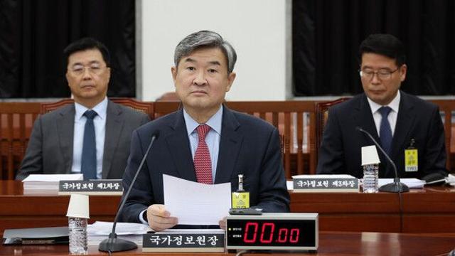 국정원 “北 최선희, 푸틴과 민감한 얘기 나눠...김정은 방러 가능성”