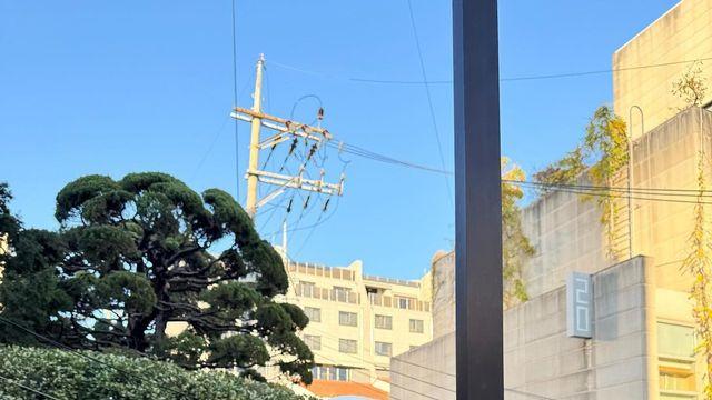 김지원, 겨울철 감각적인 패딩 룩으로 '여신 미모' 발산