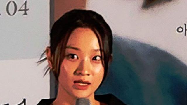(포토)김이경, 저 걸그룹 출신 아니에요