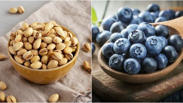 증상 없이 조용한 위험 고혈압…혈압 낮추는 데 도움 되는 음식 5가지