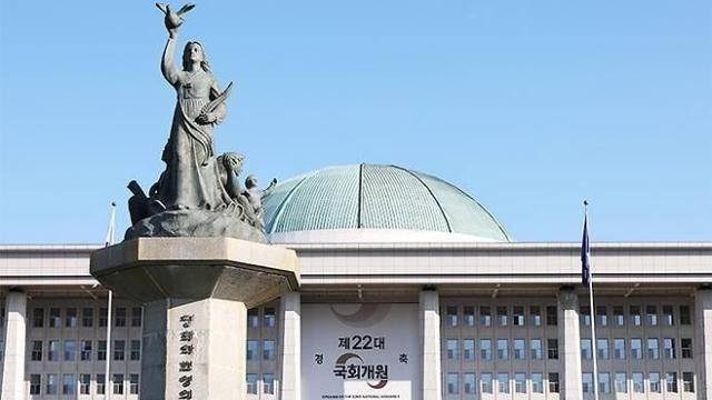 22대 국회 법안 발의 5758건 중 AI법은 20개, 소위 통과는 '0'...운영환경 35위 후진국 원인으로