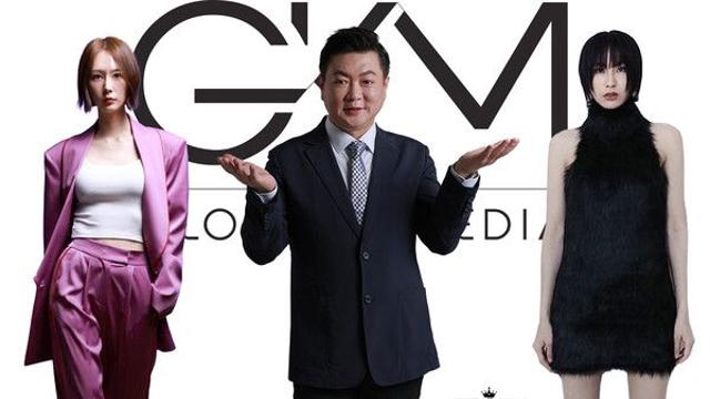 한국. 베트남 최대 엔터아카데미 GKM NEO & D.J.P Korea 패션 모델 강사 발탁