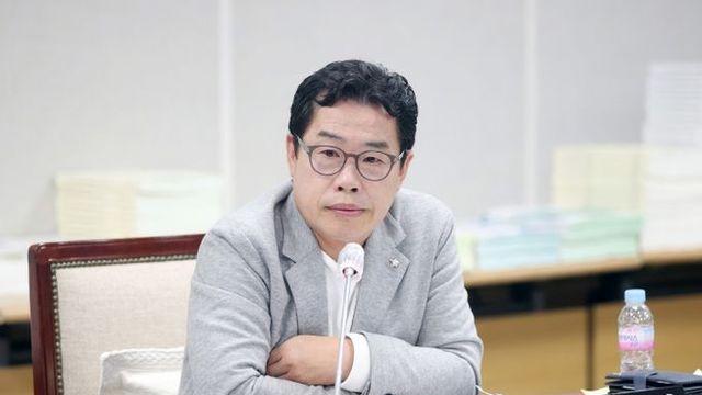 수원특례시의회 박영태 의원, 상업·주거 혼재 지역 문제 개선 대책 촉구