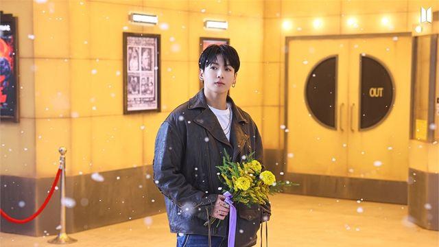 [BTS News] ‘Seven 신드롬’ 방탄소년단 정국, K팝 아티스트 ‘최초’ 스포티파이 20억 클럽 가입