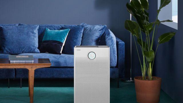 코웨이, 겨울철 홈케어 가전으로 집콕족 공략