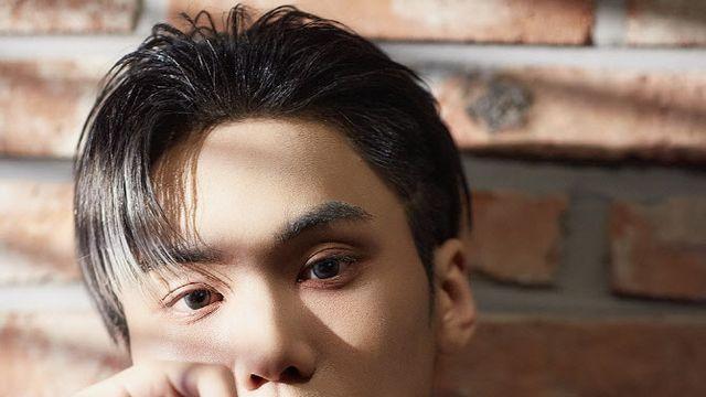 '솔로 1주년' 라키, 깜짝 신곡 '온 마이 마인드' 22일 발매
