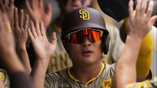 '1티어 당연히 소토' MLB닷컴 