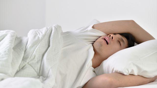 급성심장정지 주요 원인 ‘수면무호흡증’ 치료방법은?