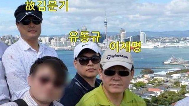 유동규 “분식집 일하는 故 김문기 아내 ‘이재명 유죄’에 위안”