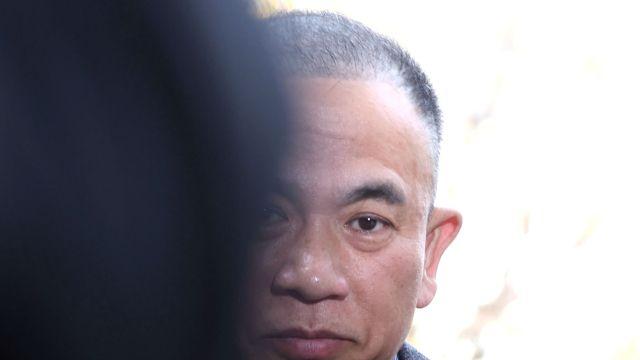 민간인 명태균, '시정 농단'? 공무원에게 창원시 도시 계획 보고받아