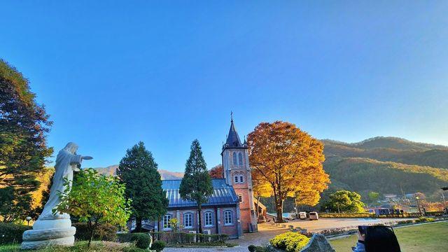 횡성여행 어디까지 해봤니! 당일치기로 즐기는 횡성 만추여행