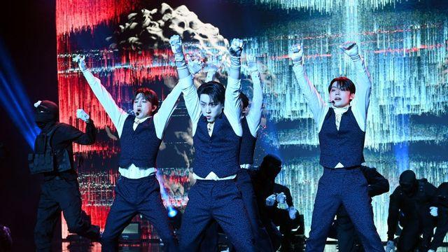 에이스, 세 번째 싱글 앨범 ‘PINATA’(피냐타) 발매