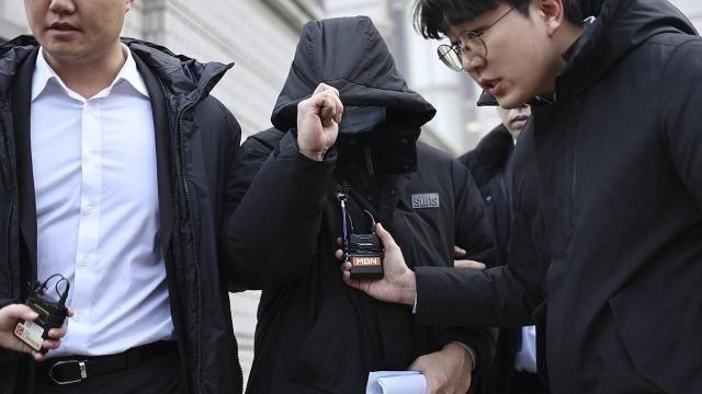 '압구정 롤스로이스' 가해자 징역 10년 확정…