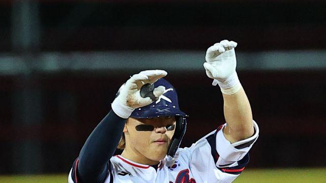 '상 싹쓸이' 시작됐다...김도영, 한은회 선정 최고의 선수상 수상