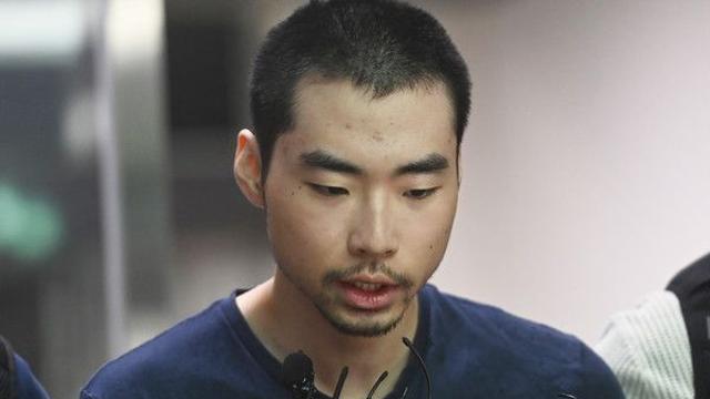 14명 사상자 낸 ‘서현역 흉기난동’ 최원종, 무기징역 확정