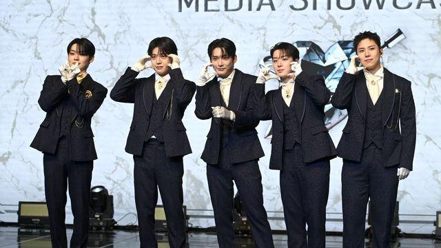 에이스, 3년 만에 새 앨범
