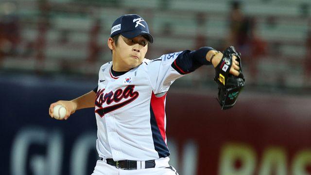 '포스트 오승환' 찾았다, 3경기 6K 무실점 박영현 [프리미어12]