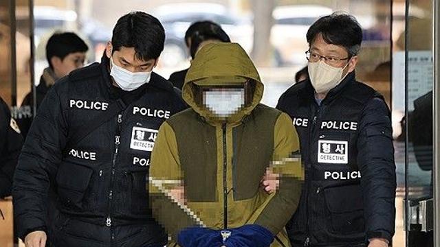 아내 살해 미국변호사 2심도 무기징역 구형…