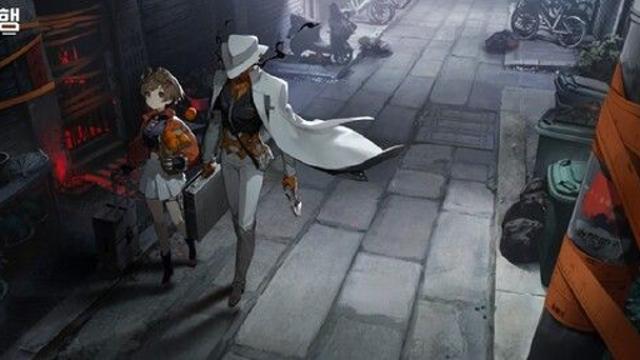 ‘신월동행’, AGF 참가...내년 국내 출시 예정