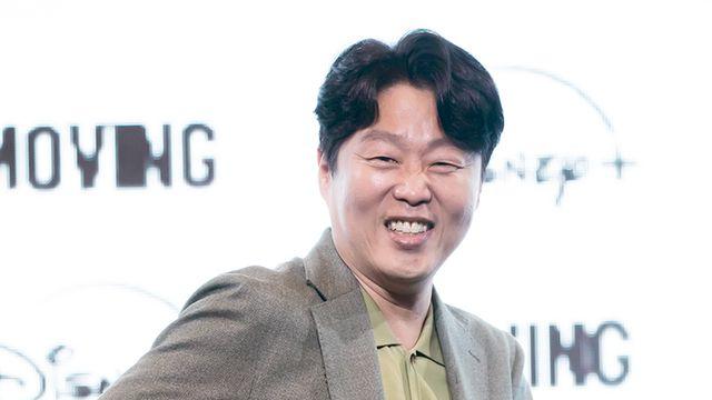 김희원, '조명가게'로 연출 데뷔 