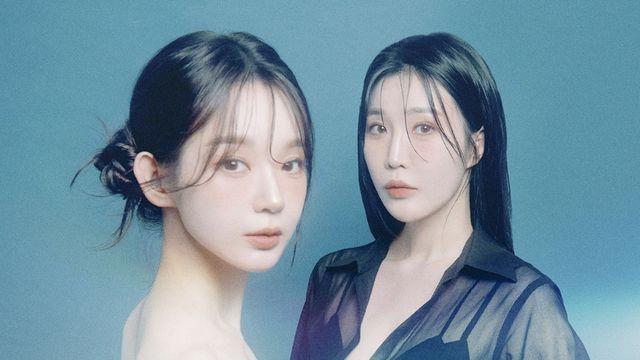 다비치, 신곡 '그걸 사랑이라고 말하지마' 발매 → 내년 1월 단독 콘서트로 열기 잇는다