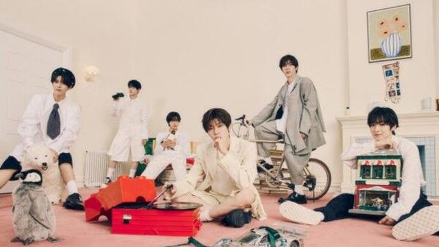 NCT 위시, 일본 첫 정규앨범으로 겨울 감성 선사… '위시풀 윈터' 발매