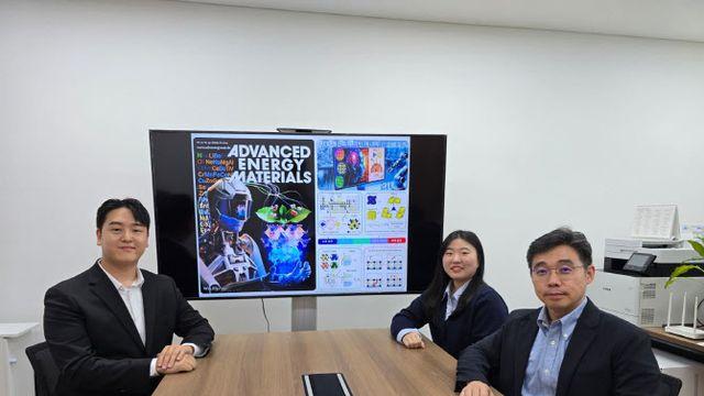 AI가 그린수소와 배터리 신소재 찾아낸다