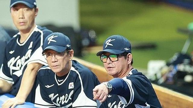 최일언 삼성 2군 감독 