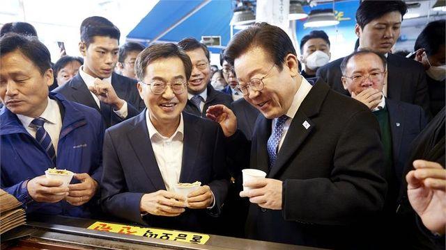 김동연지사, “정부 경제정책 역주행 우려… 경기도는 민생 살리기에 최선”