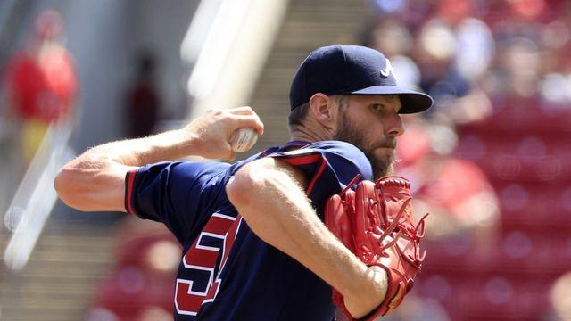 ‘첫 사이영상’ 세일, ML ‘전설의 좌완’과 어깨 나란히