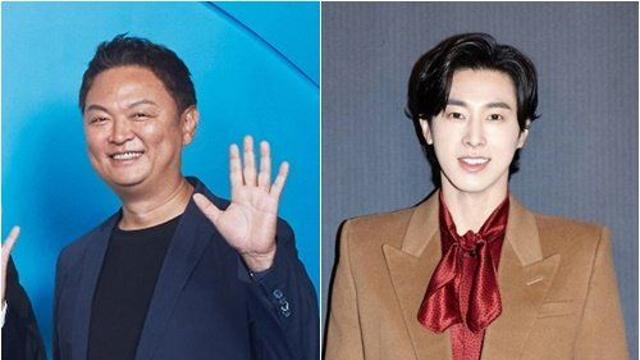 ‘파인’ 감독 “동방신기 유노윤호, 배우로 캐스팅…첫 만남 땐 의구심 들었다”[디즈니 쇼케이스]