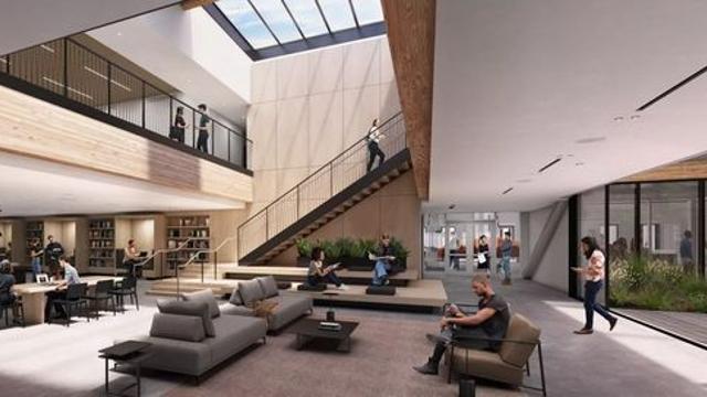 제네시스, 캘리포니아에 새로운 디자인 스튜디오 오픈